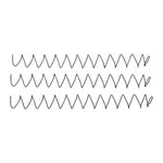 Wolff Gunsprings Para-Ordnance Oversize Magazine Spring 3-Pack .45 ACP P12/P13