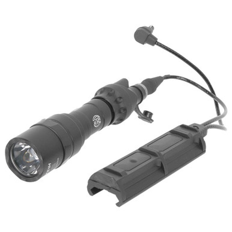 SureFire M333C-Pro Scout Light Pro 500 Lumen Black M-LOK Mount M333C-BK