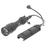 SureFire M333C-Pro Scout Light Pro 500 Lumen Black M-LOK Mount M333C-BK