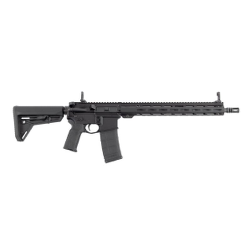 Colt M4 Enhanced Patrol Rifle Gen II PRO 5.56 NATO 16.1-16.3in 30rd M-LOK Rail Black LE6920-EPRII-PRO