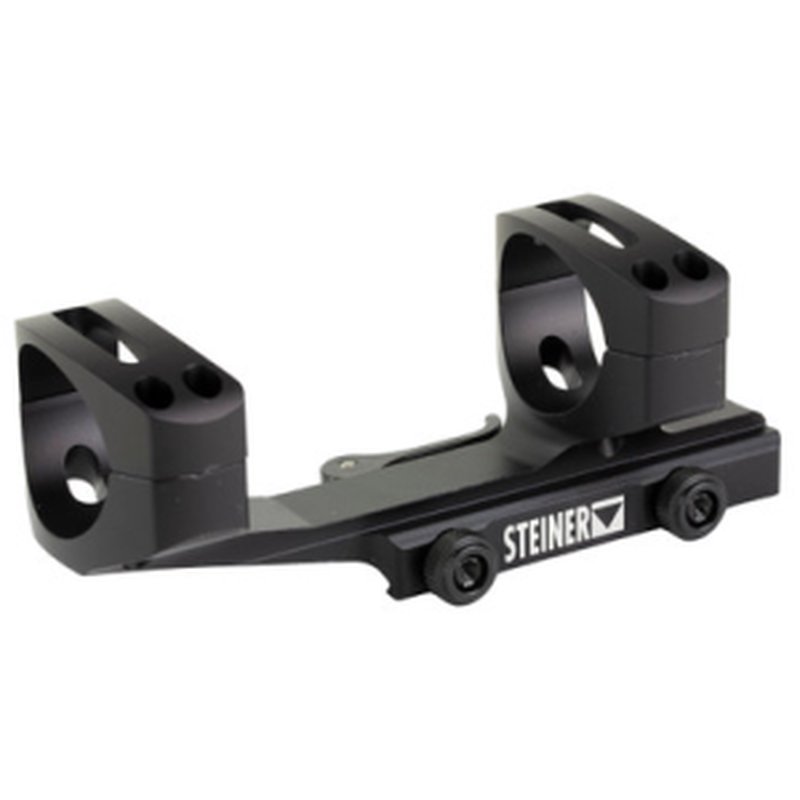 Steiner P Series 34mm QD Scope Mount for Picatinny Rails