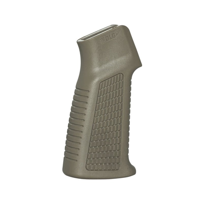 VISM AR-Platform Standard Grip w/Core Tan