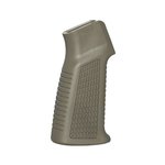 VISM AR-Platform Standard Grip w/Core Tan