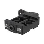 American Defense Mfg. Atlas / ARMS 17 ARCA-Swiss Drop Free QD Mount