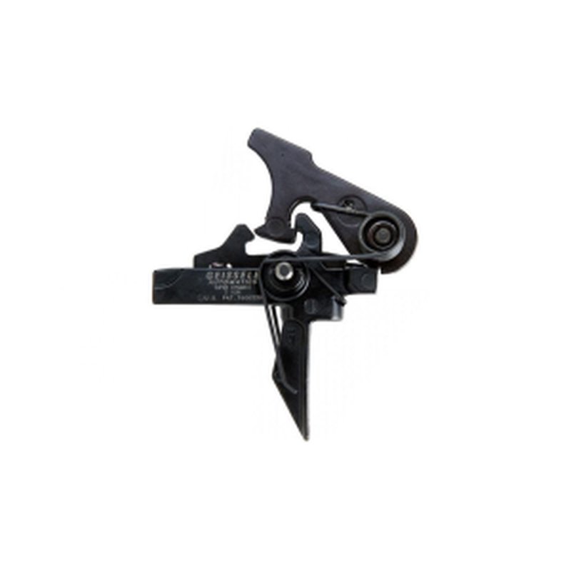 Geissele Super Dynamic 3 Gun (SD-3G) Trigger
