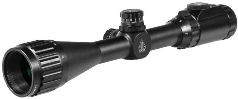Leapers UTG True Hunter 3-9x40 1" Scope