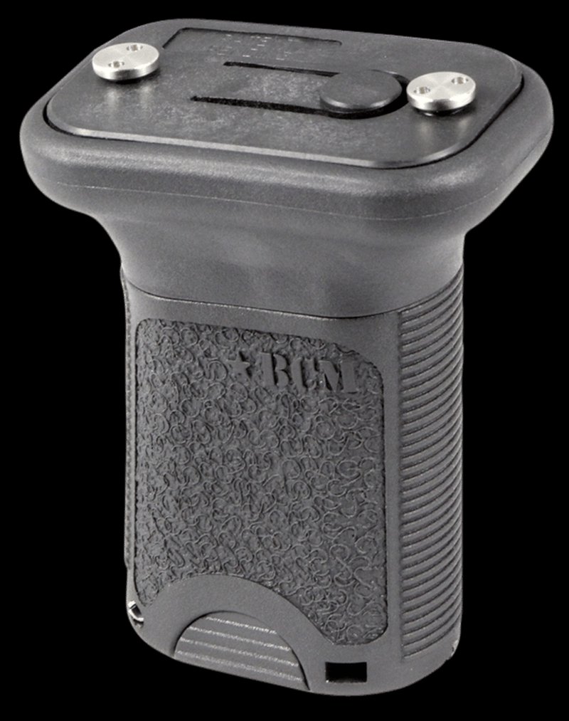 Bravo Company Manufacturing BCMGUNFIGHTER Short KeyMod Vertical Grip AR-15