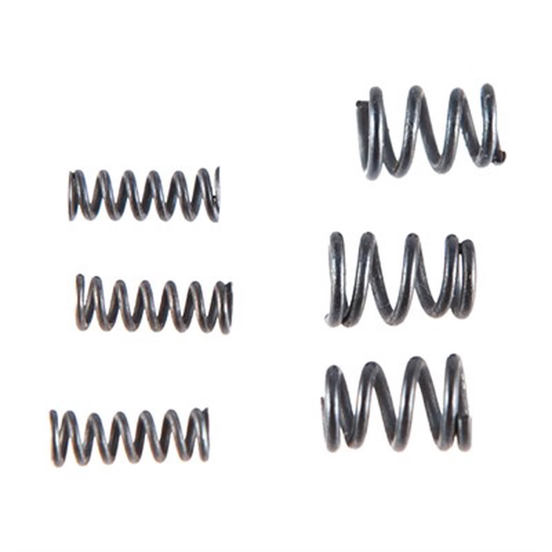 Sprinco USA M16/M4 Enhanced Carrier Extractors 3-Pak 4-Coil Extractor Springs