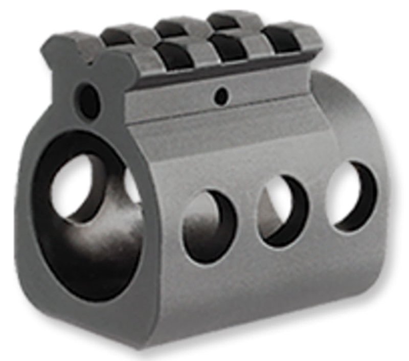 Rock River Arms Varmint Gas Block Assembly AR0122VASY