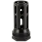 HUXWRX Safety Company Flash Hider-QD 7.62mm Black 5/8X24 Fits HuxWrx OSS Suppressors