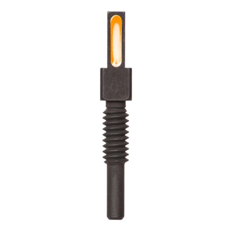 Blitzkrieg Components MP Mbus Pro Flat Front Sight Post Orange Stripe