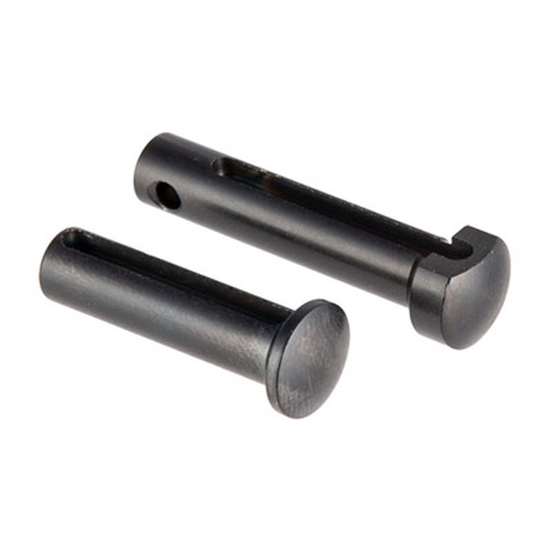 Mean Arms AR-15 Titanium Takedown and Pivot Pin Set