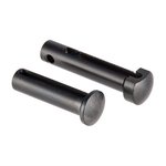 Mean Arms AR-15 Titanium Takedown and Pivot Pin Set