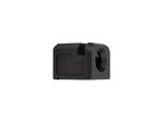Zaffiri Precision Glock 17/19 Blowhole Compensator 9mm 1/2x28 Nitride