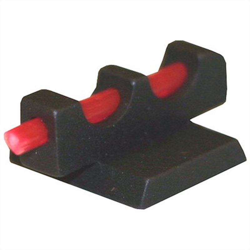 EGW Fiber Optic Front Sight 65 Degree Height 0.160 Inch