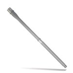 7.62x39 18" AR15 Barrel, Mid Gas, 416R Stainless