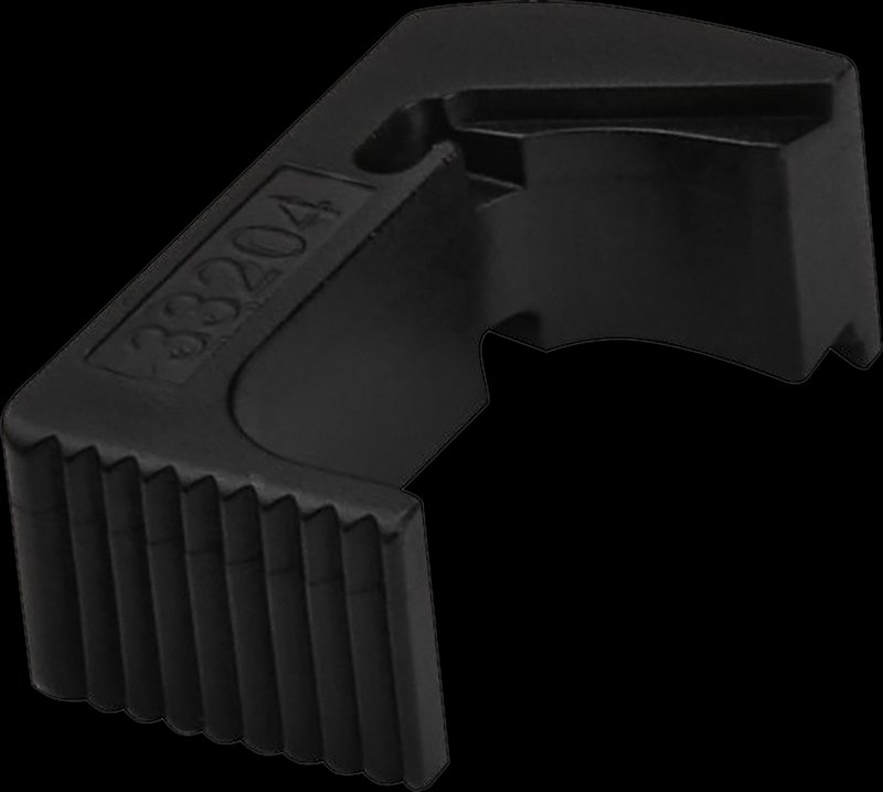 Glock Reversible Magazine Catch 50957 for Glock 42 .380 ACP, Black