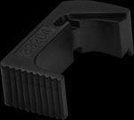 Glock Reversible Magazine Catch 50957 for Glock 42 .380 ACP, Black