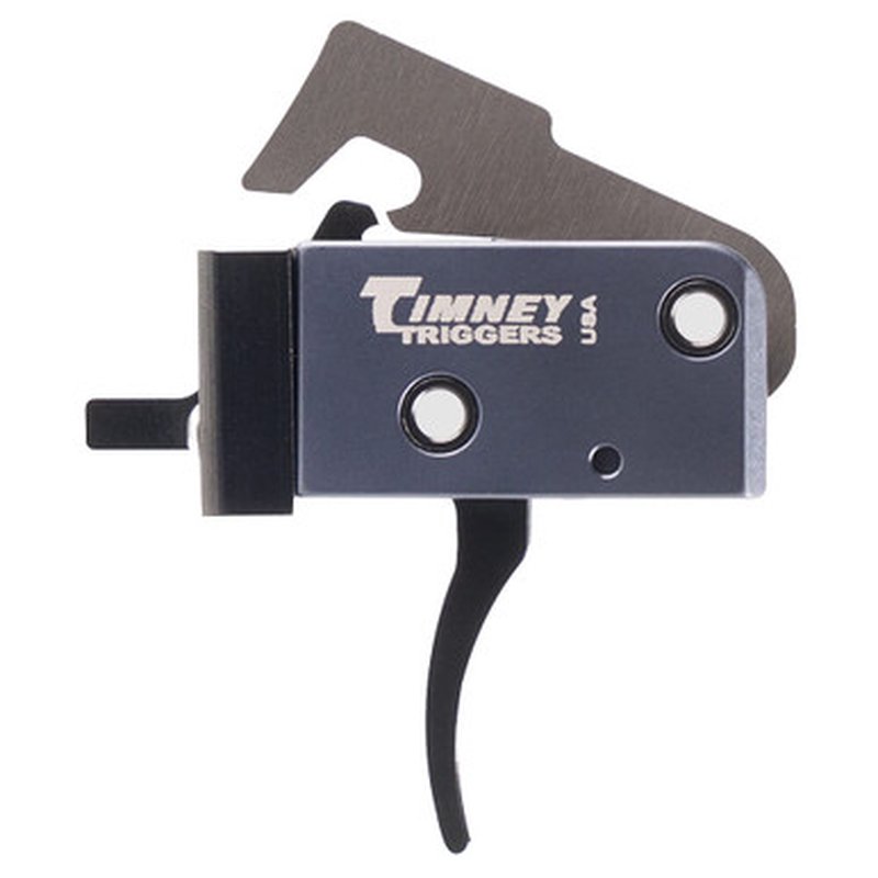 Timney Impact AR PCC Single-Stage Trigger (AR-Style PCC)