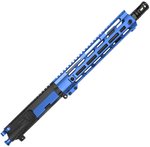 XTS AR-15 10.5in 300 BO Complete Upper Receiver w/o BCG