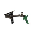 CMC Triggers Glock Gen 1-3 40SWM Flat Trigger