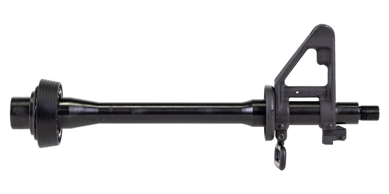 PSA AR-15 Barrel 5.56 NATO 10.5\" 1:7 Carbine-Length Nitride - 7790025