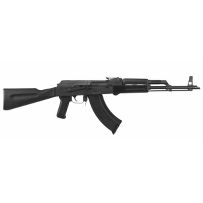 I.O. INC AKM247 AK47 7.62x39 16.25 Inch AK Rifle