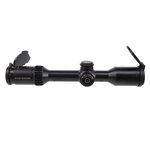 Schmidt Bender 3-18x42mm META US FFP SBX-S Riflescope