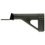 SB Tactical SOB47 AK Brace Adapter (AK47/74) FDE SBT Logo
