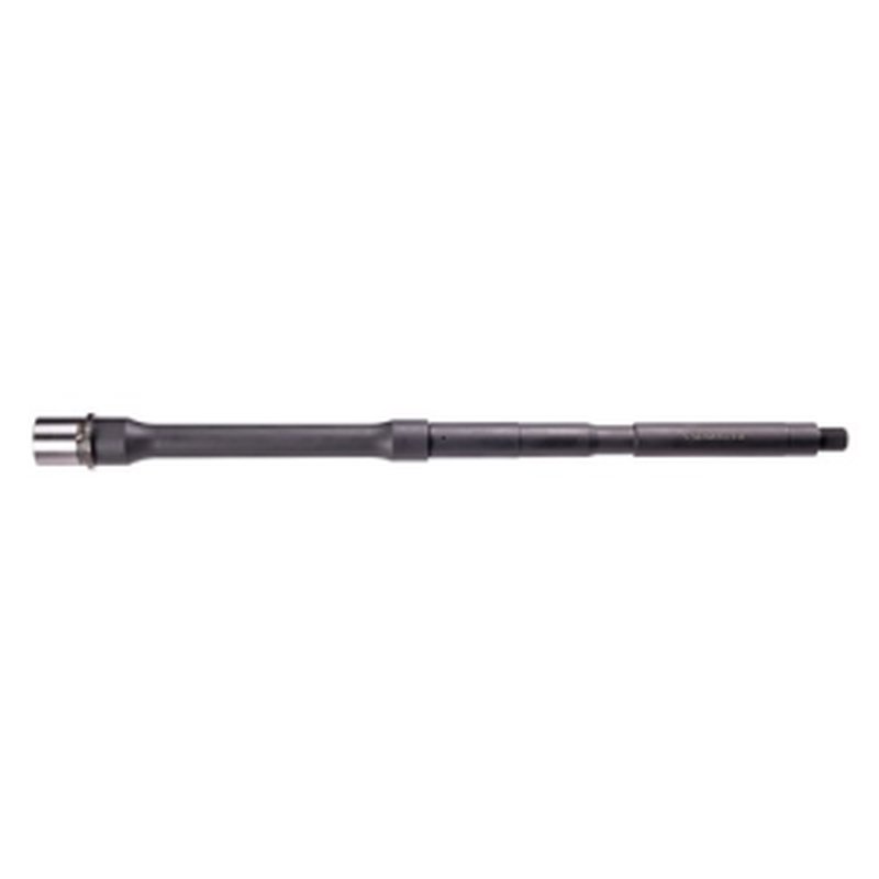 ANDERSON MANUFACTURING 5.56 NATO 16" 1:8 M4 Contour Rifle Barrel - Black