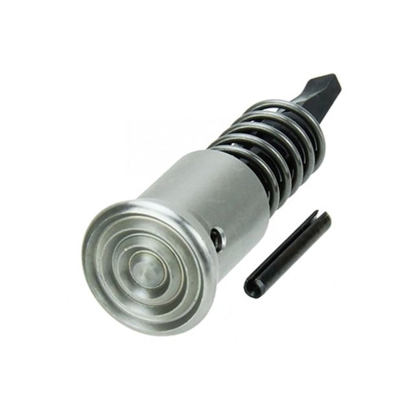 XTS AR-15 Steel Finish Forward Assist