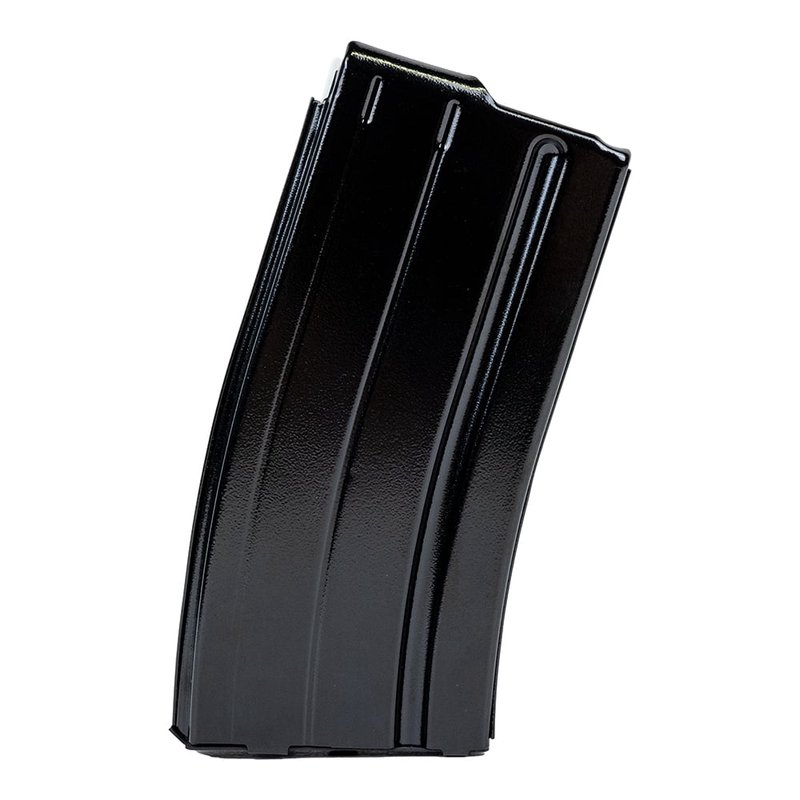 E-Lander 6.8 SPC 17 Round Magazine, Black