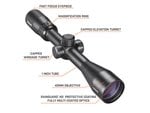 Bushnell Legend 3-9x40 Illuminated Riflescope