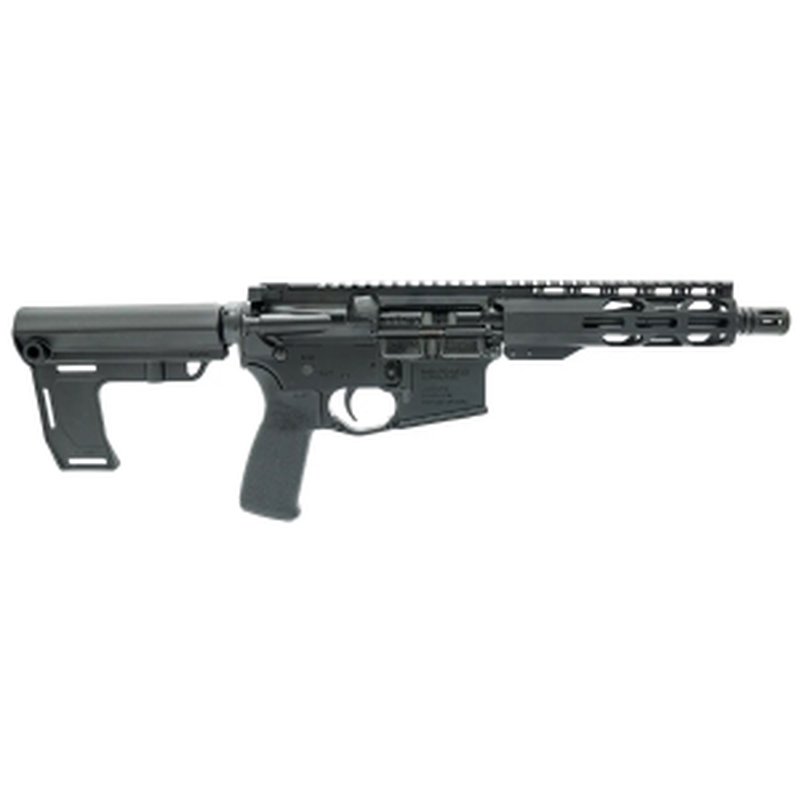 Radical Firearms RAD-15 RPR PST 5.56 Upper 7B 30