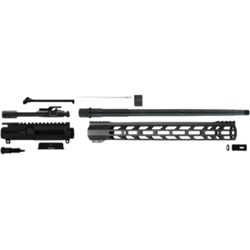 AR-STONER T-Series AR-15 Upper Receiver Kit 16 Inch Barrel 350 Legend