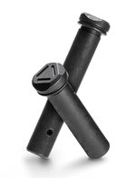 Strike Industries AR-10 Extended Pivot / Takedown Pins Black One Size