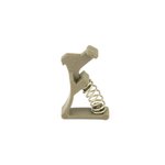Glock OEM Trigger Spring NY 1 Olive (SP07405)