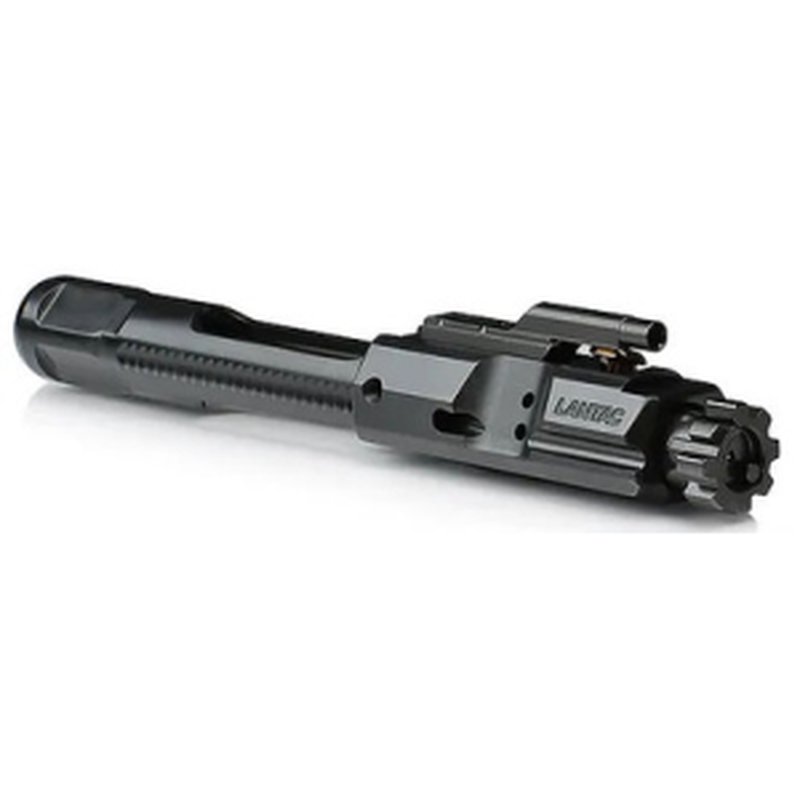 Lantac Enhanced BCG 300 AAC Blackout 7.62 NATO-Style Bolt Carrier Group