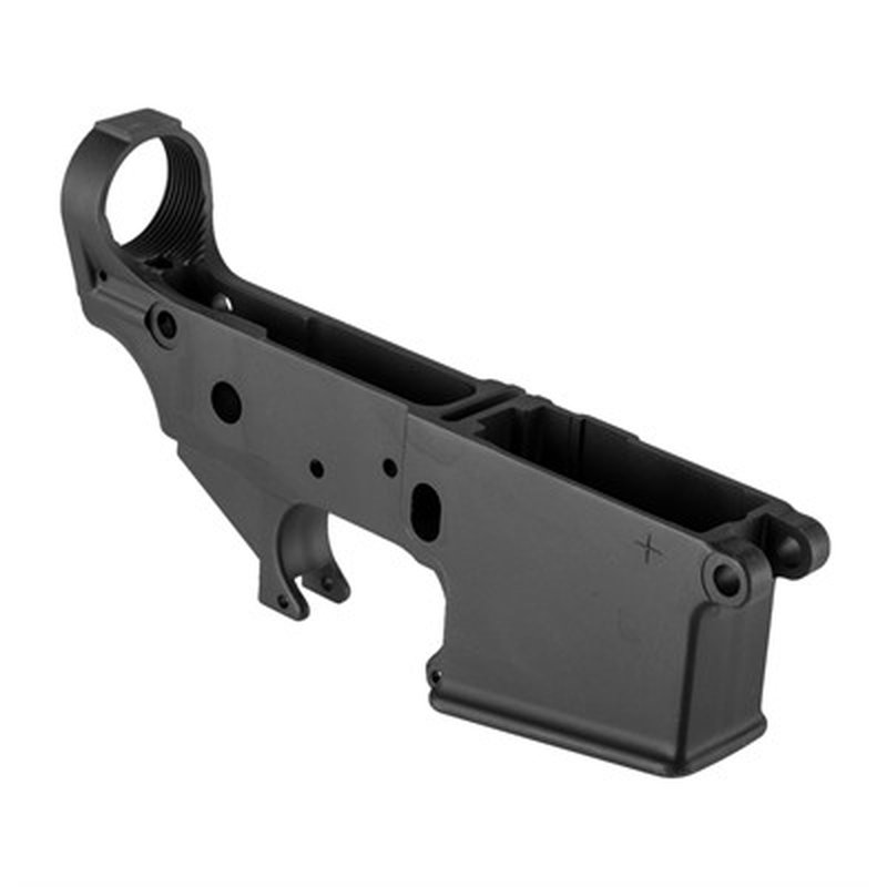 BRN-601A(R) Lower Receiver Black