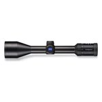 Zeiss Conquest 3-9x50 Scope Reticle 4 Hunting Turrets Matte Black