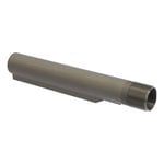 Kratos Design Group A5 Length Receiver Extension, OD Green Anodized