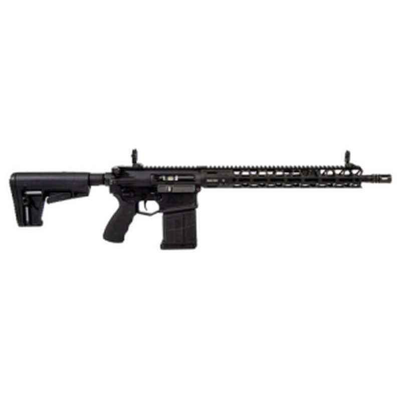 Adams Arms P2 308 Win Rifle 16 Inch Black