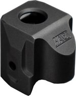 Herrington Arms PSA Dagger HCDG pistol compensator 1/2x28 7075 aluminum