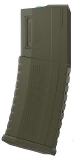 FAB Defense AR Platforms Gen 2 AR-15 Magazine 5.56x45mm NATO Olive Drab