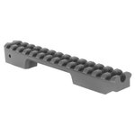 Accuracy International AXSR Short Action AICS Picatinny Rail 20 MOA