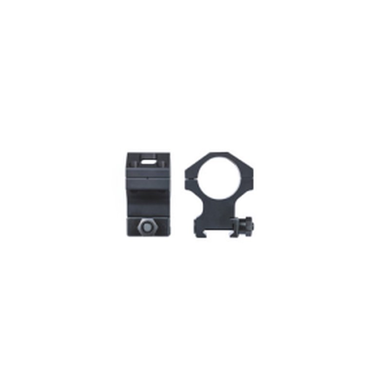 BARRETT ZERO-GAP Rings 34mm Medium (1.1")