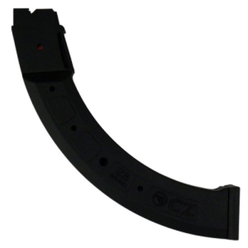CZ-USA 455/512 22LR 25Rd Polymer Magazine