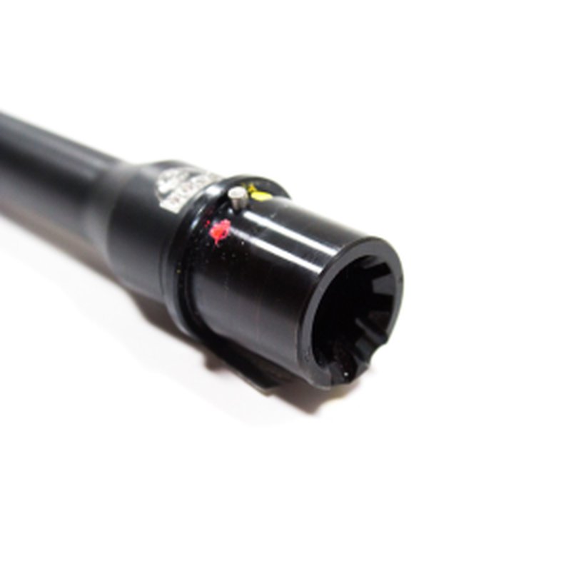 Faxon Duty Series SOCOM Profile 7.5 Inch AR-15 Barrel 5.56 NATO Pistol-Length