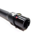 Faxon Duty Series SOCOM Profile 7.5 Inch AR-15 Barrel 5.56 NATO Pistol-Length