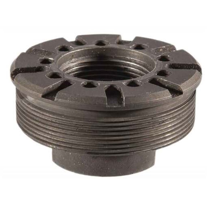 SilencerCo Harvester Big Bore Thread Mount M18 x 1